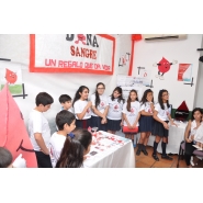 Expo Proyectos y Emprendimientos Empresariales 2014